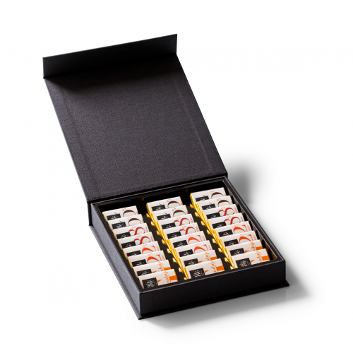 Acheter Coffret Dégustation - Tasting Box (3x60ml) Biondi-Santi (lot: 551)