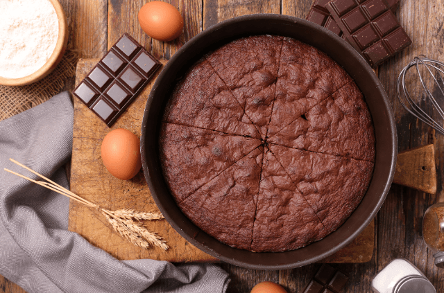 gateau-chocolat-fondant